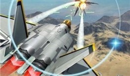 现代空战3d 5.5最新爆料,极致视觉体验，空战巅峰对决即将开启
