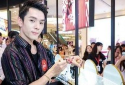 娱乐圈爆料李佳琦,揭秘网红背后的故事