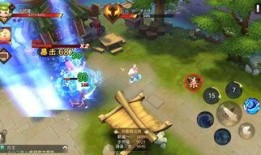 梦幻西游游戏最新爆料,神秘副本即将开启，全新玩法等你探索！